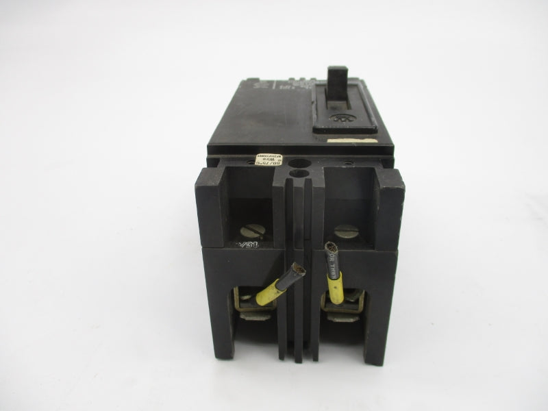 WESTINGHOUSE 4975D71G18 600VAC 15A UNMP