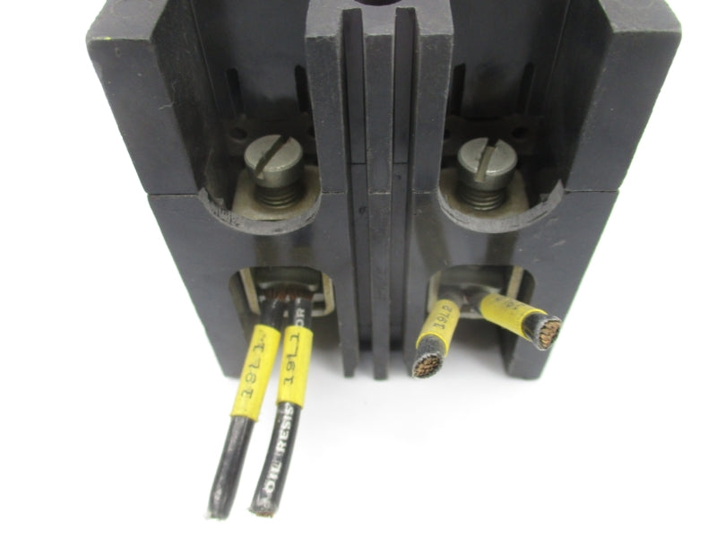 WESTINGHOUSE 4975D71G18 600VAC 15A UNMP