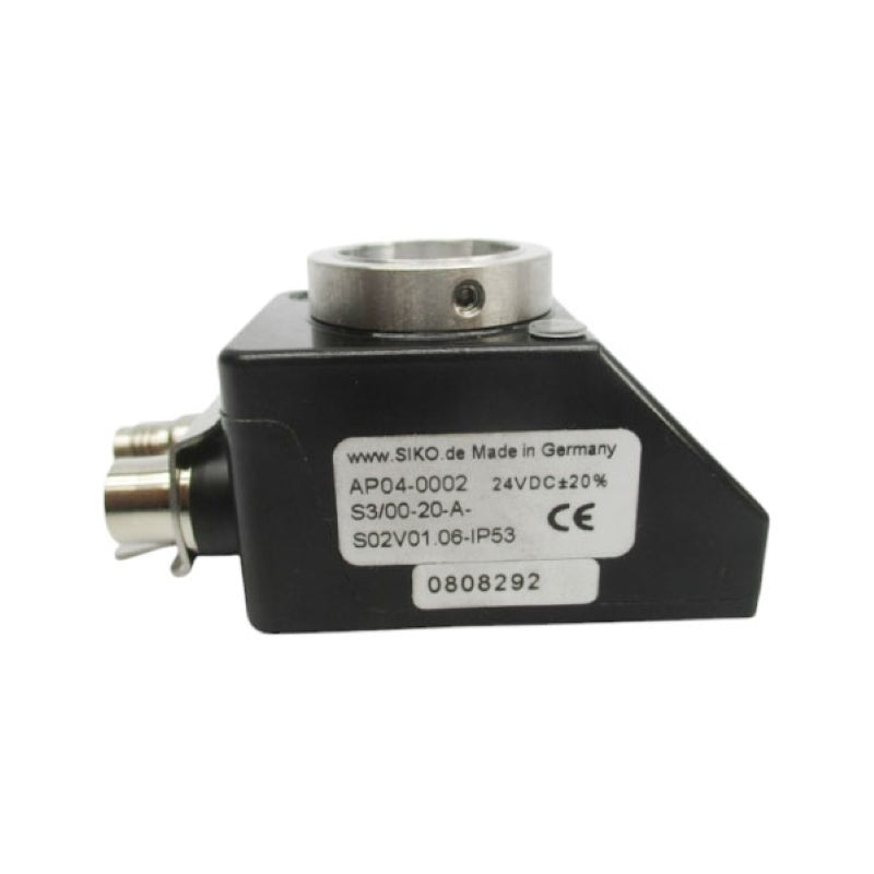 SIKO AP04-0002 24VDC NSNP