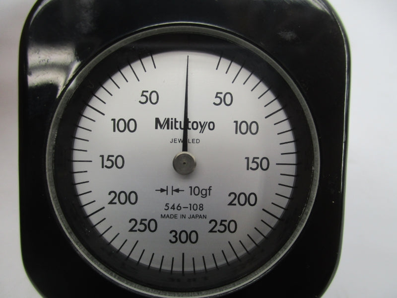 MITUTOYO 546-108 NSNP