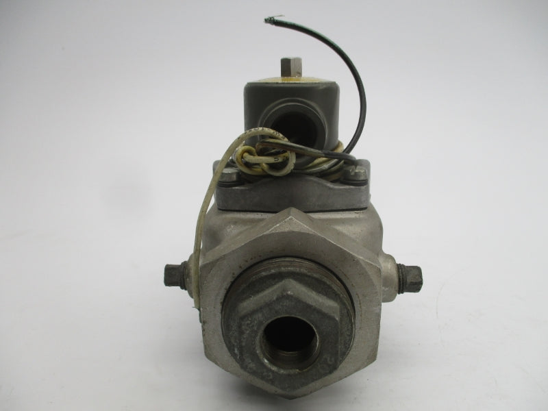HONEYWELL VA44A10161 120V .13A UNMP