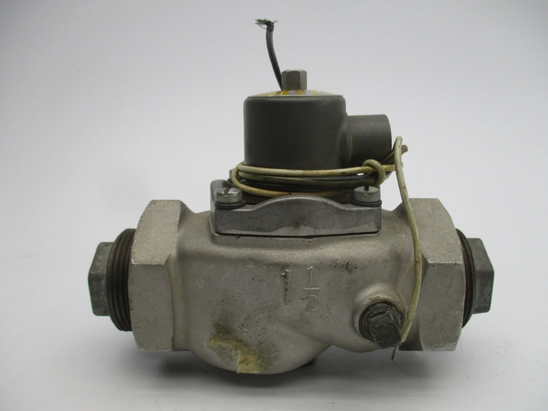HONEYWELL VA44A10161 120V .13A UNMP