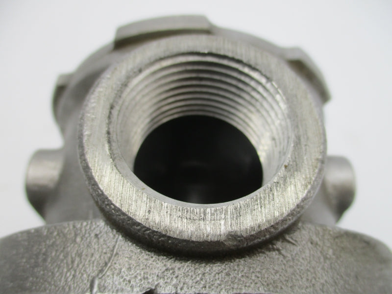 PARKER 20RF110BG25C1B1189 NSNP