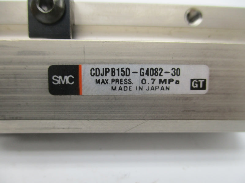 SMC CDJPB15D-G4082-30 NSNP