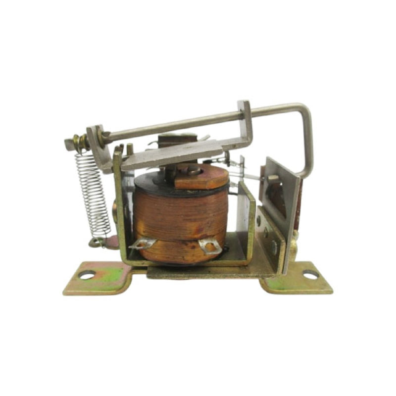POTTER & BRUMFIELD PC11A 120V NSNP