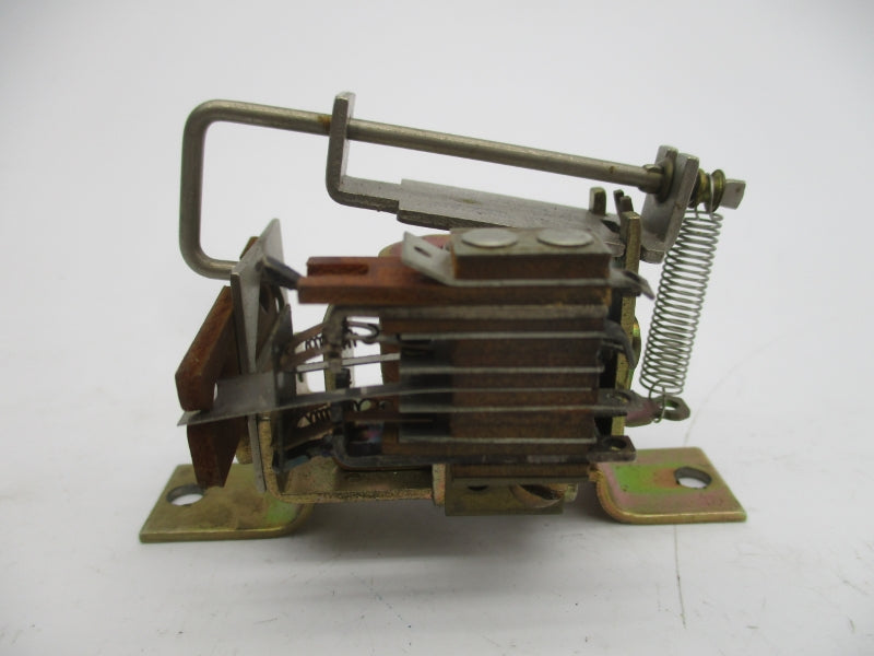 POTTER & BRUMFIELD PC11A 120V NSNP