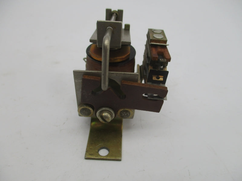 POTTER & BRUMFIELD PC11A 120V NSNP