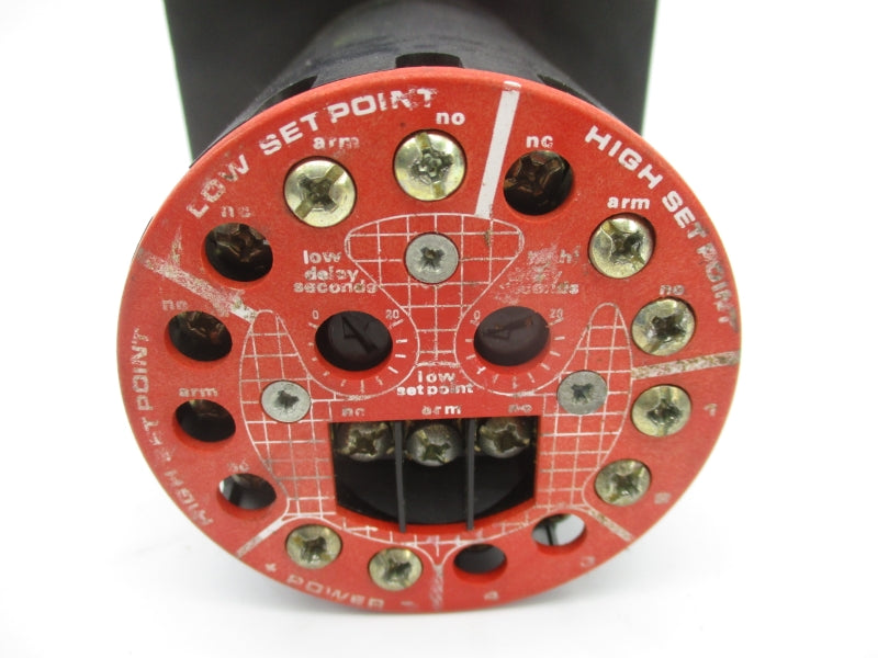CROMPTON 239-302A-LSXX 120V 5A UNMP