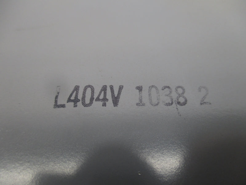HONEYWELL L404V10382 NSNP