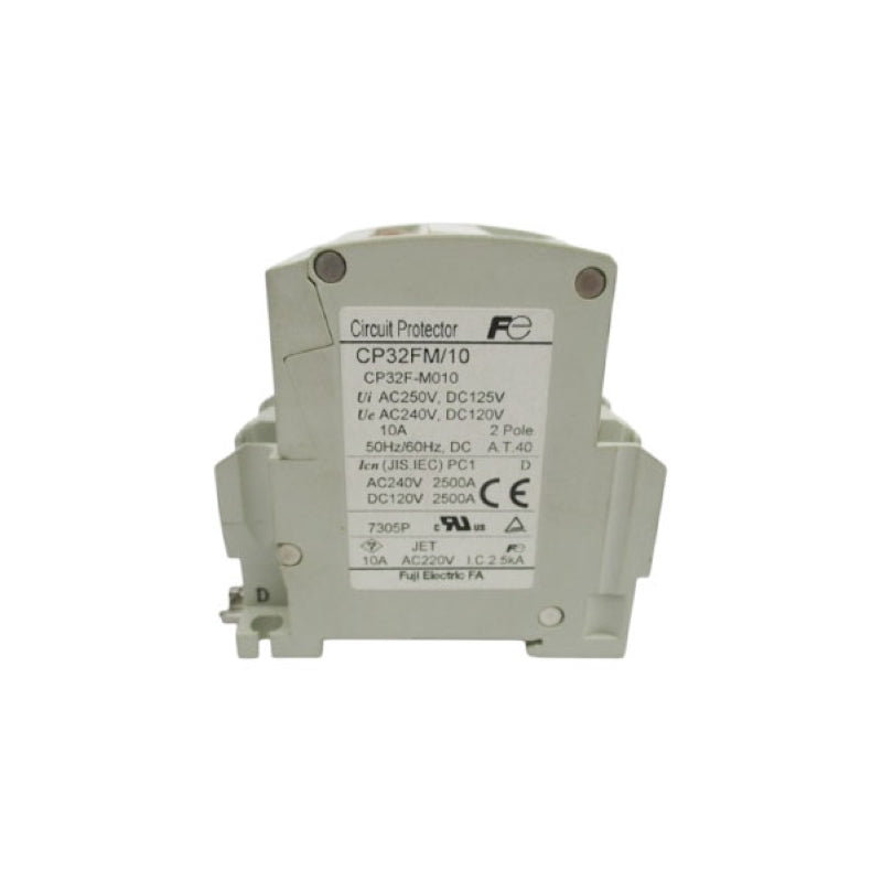 FUJI ELECTRIC CP32FM/10 250V 10A NSNP