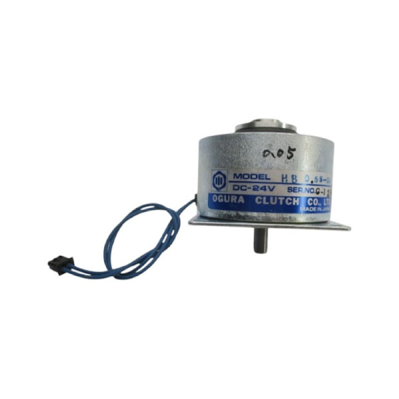 OGURA CLUTCH HB0.5S-01 24VDC NSNP