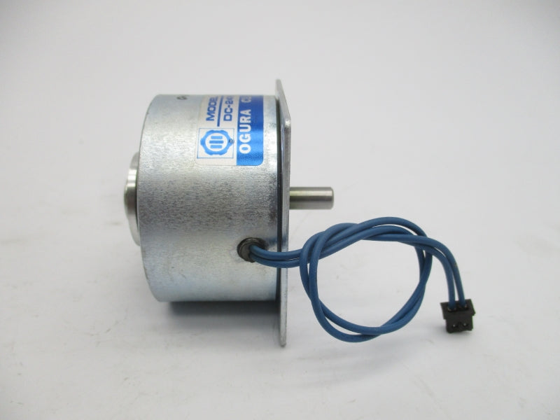 OGURA CLUTCH HB0.5S-01 24VDC NSNP
