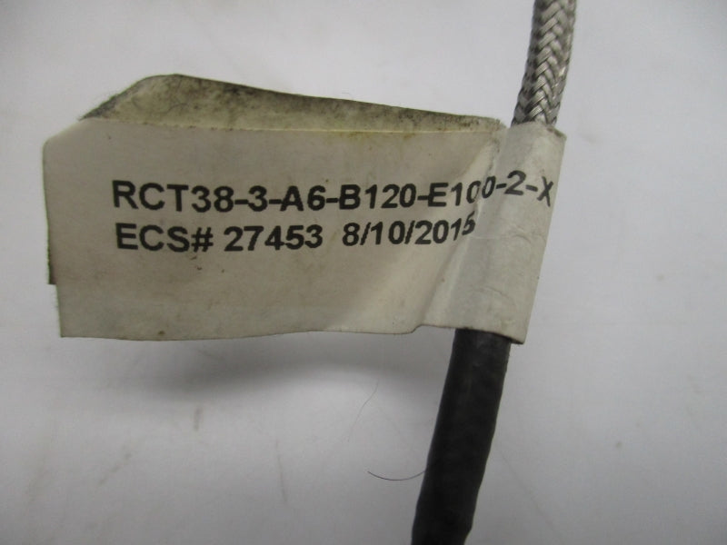 MOTION RCT38-3-A6-B120-E100-2-X NSNP