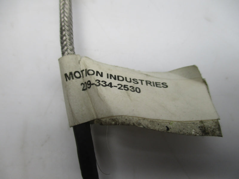 MOTION RCT38-3-A6-B120-E100-2-X NSNP