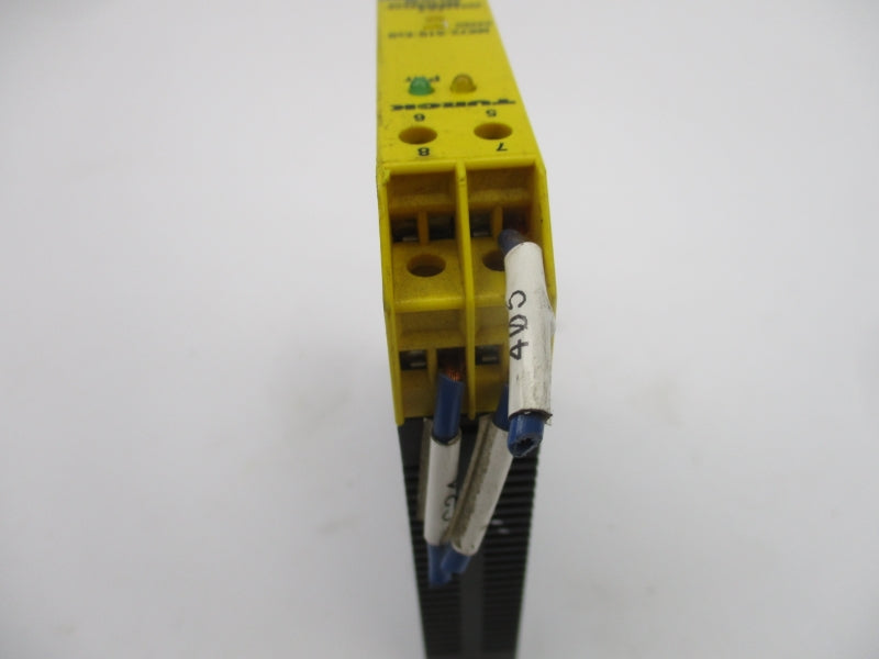 TURCK MK72-S19-EX0/24VDC 24VDC UNMP