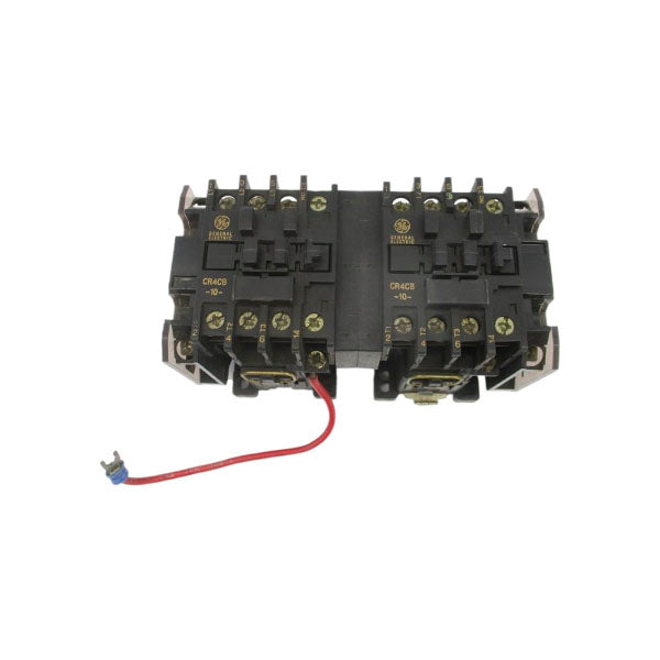 GENERAL ELECTRIC CR4XA01B 120/110V UNMP