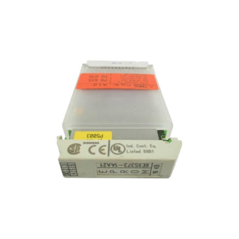 SIEMENS 6ES5373-1AA21 NSNP