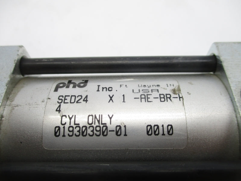 PHD SED24X1-AE-BR-H4 NSNP