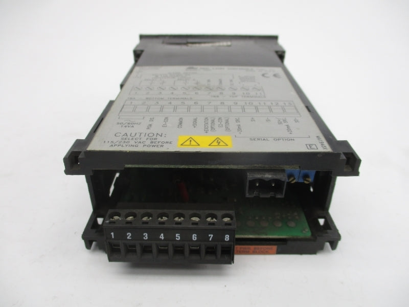 RED LION CONTROLS IMP23163 115/230VAC UNMP