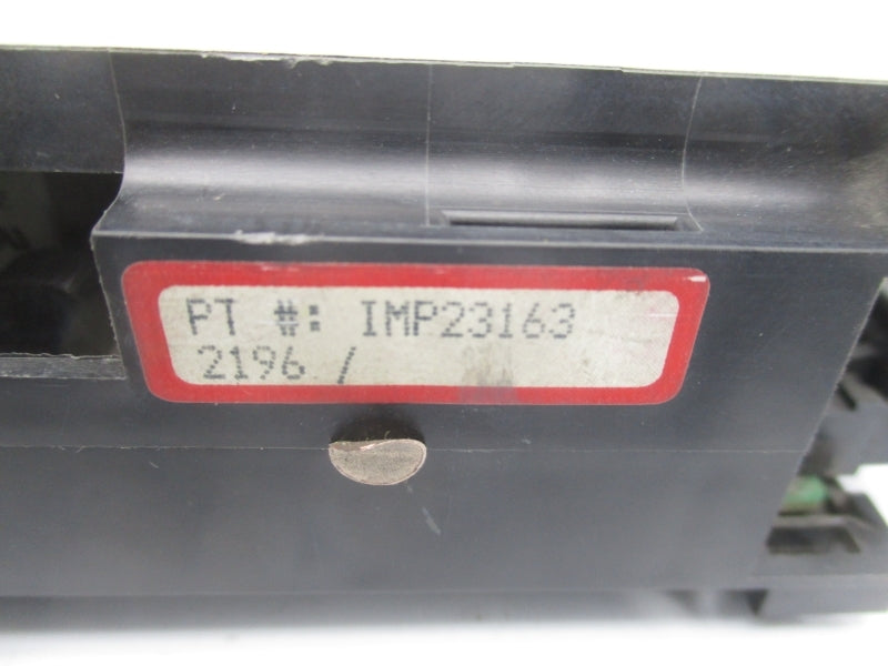 RED LION CONTROLS IMP23163 115/230VAC UNMP