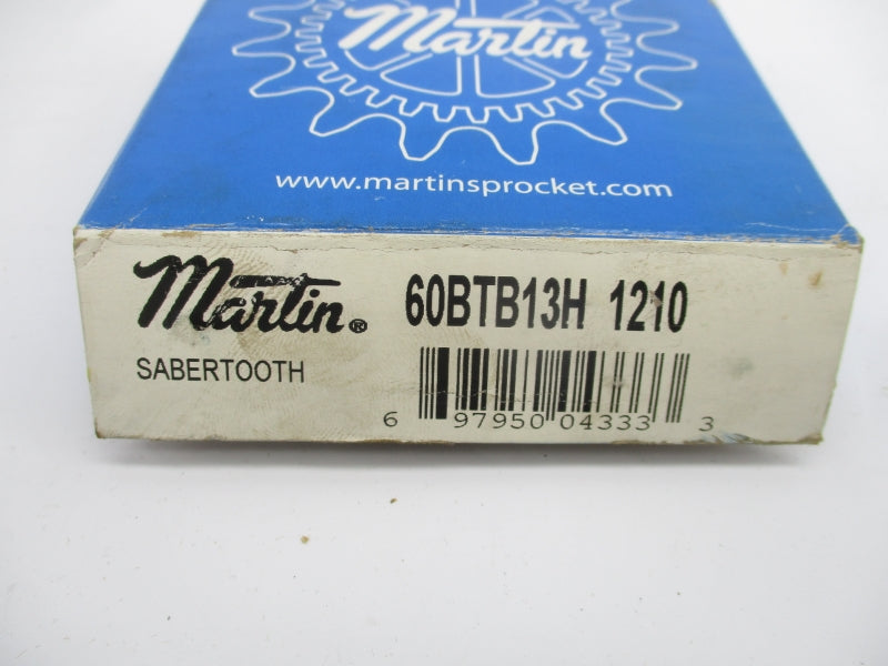 MARTIN 60BTB13H1210 NSMP