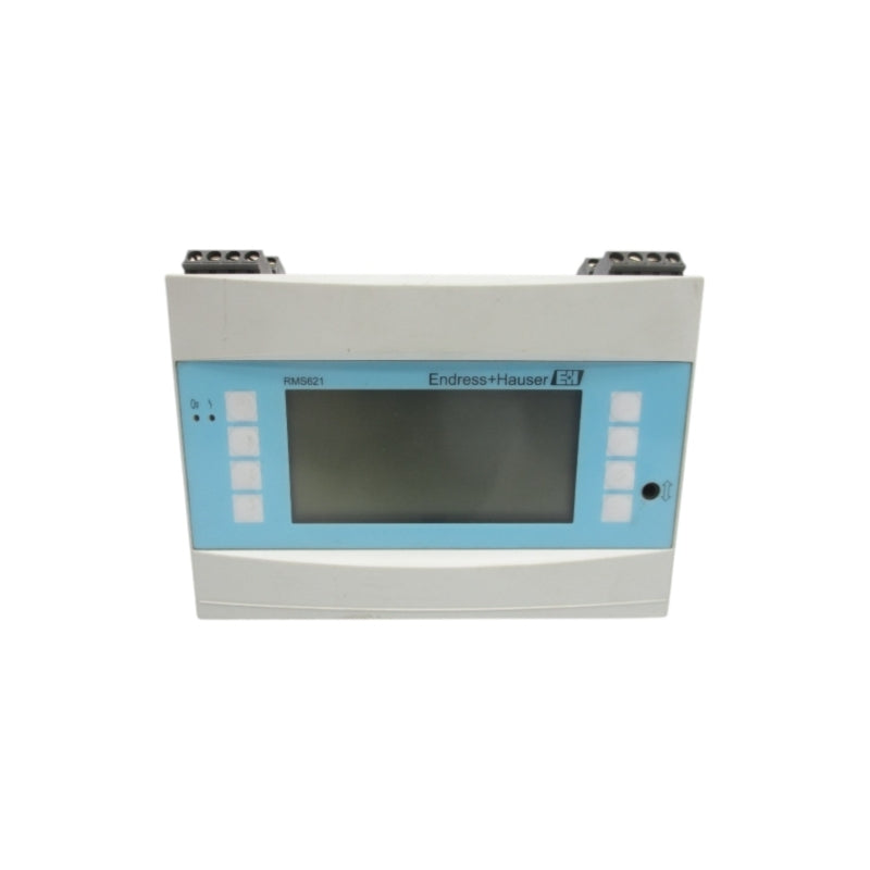 ENDRESS+HAUSER RMS621-22AAA1111 250V 3A NSNP