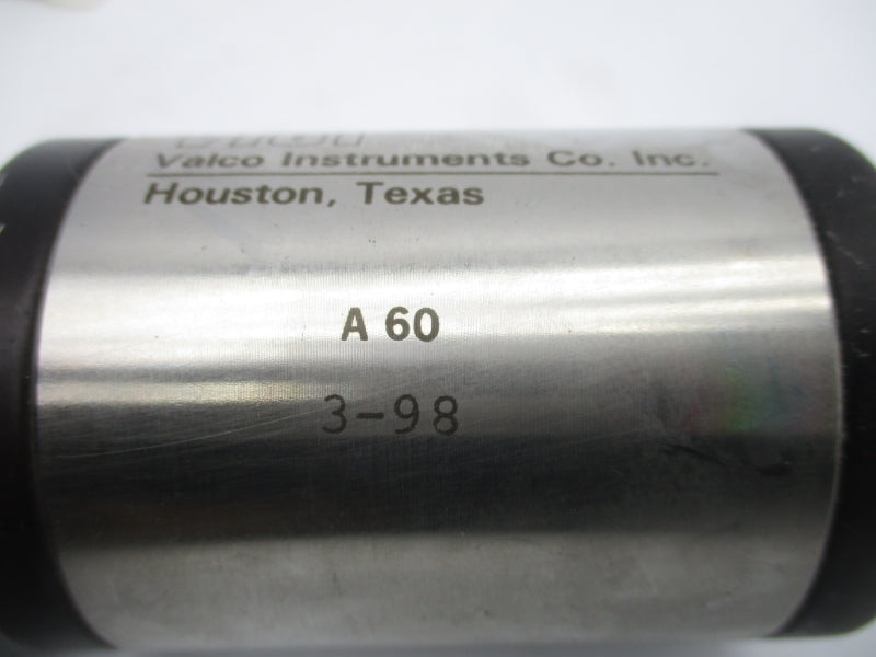 VICI VALCO A60 3-98 (AS PICTURED) UNMP