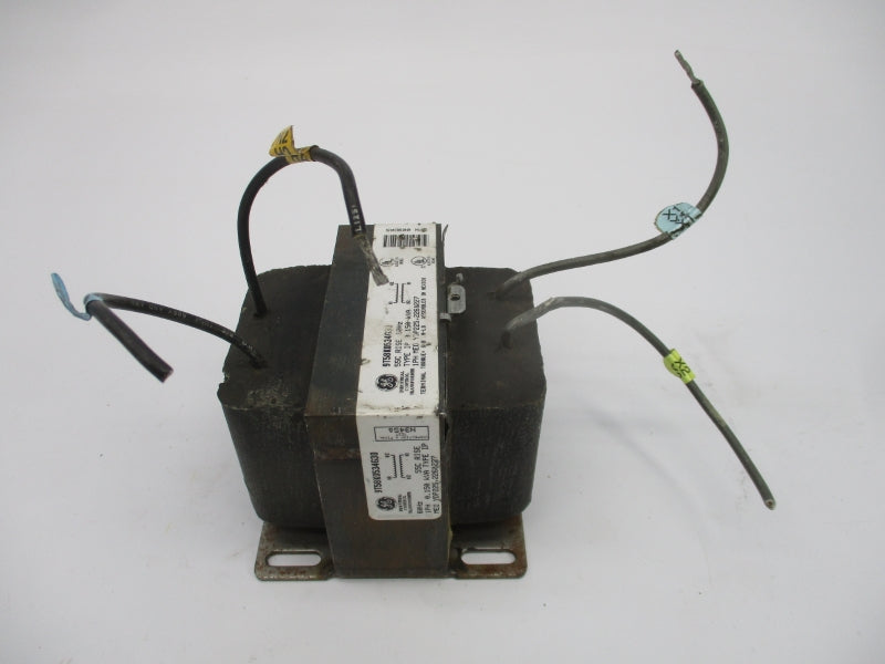 GENERAL ELECTRIC 9T58K0534G30 UNMP