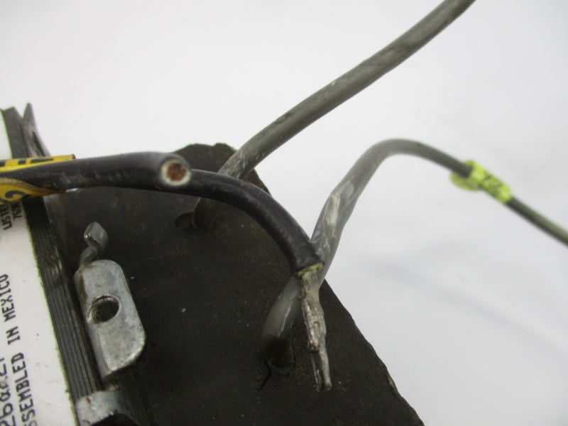 GENERAL ELECTRIC 9T58K0534G30 UNMP