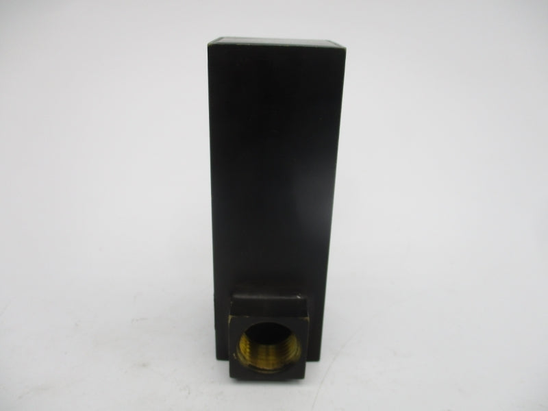 TOPWORX 11-12110-00 120-600VAC UNMP