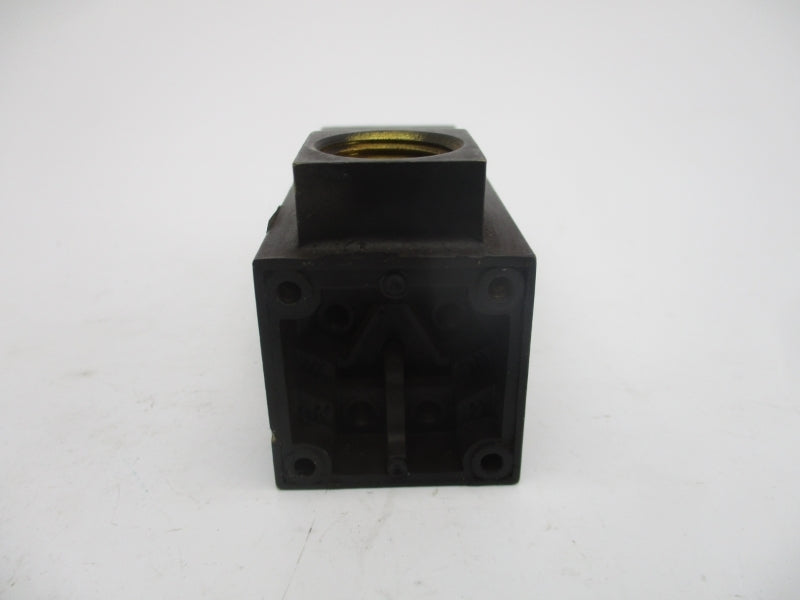 TOPWORX 11-12110-00 120-600VAC UNMP