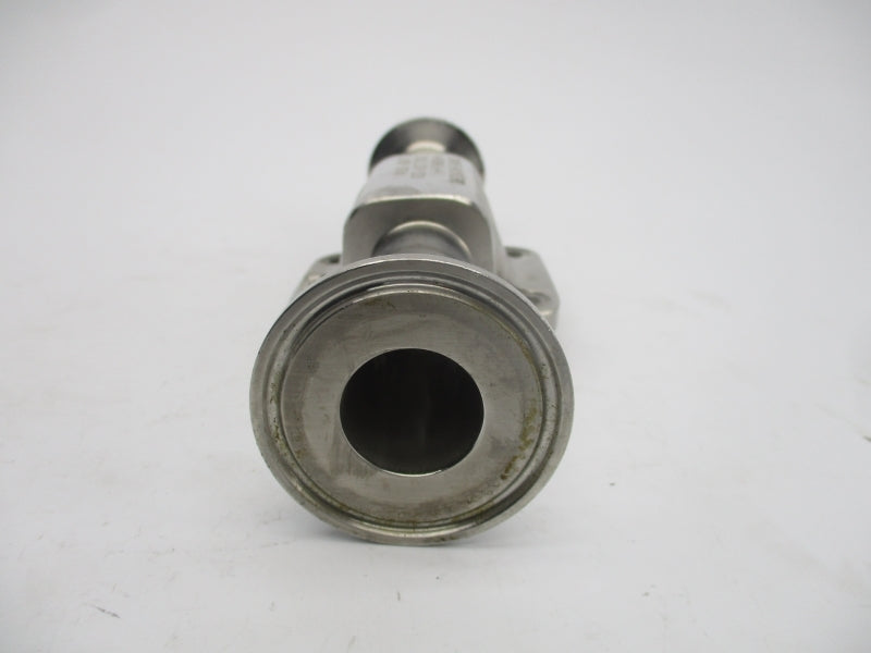 CRANE-SAUNDERS 4-60941-4-1 316L CWP 230 1.00" (AS PICTURED) UNMP
