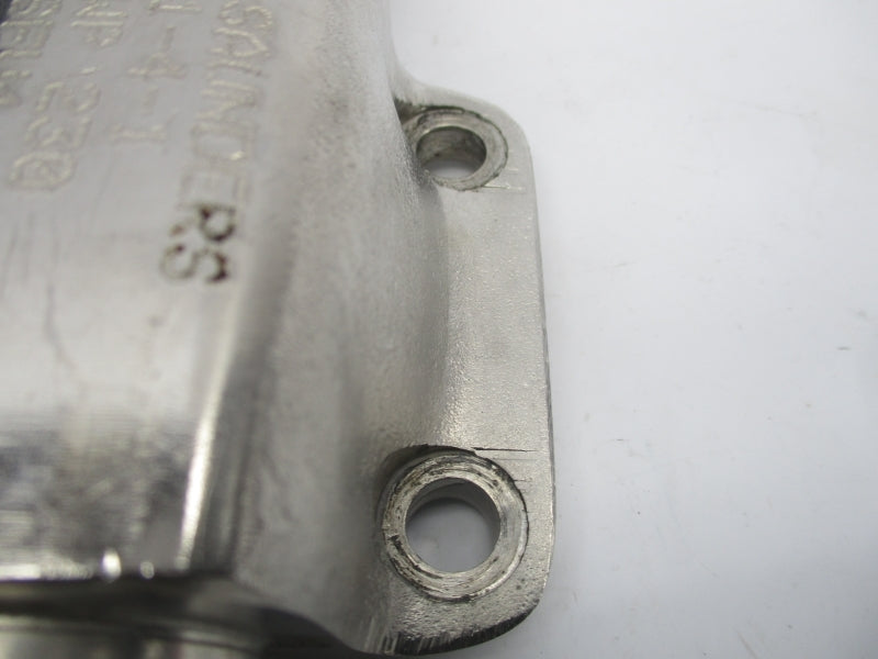 CRANE-SAUNDERS 4-60941-4-1 316L CWP 230 1.00" (AS PICTURED) UNMP