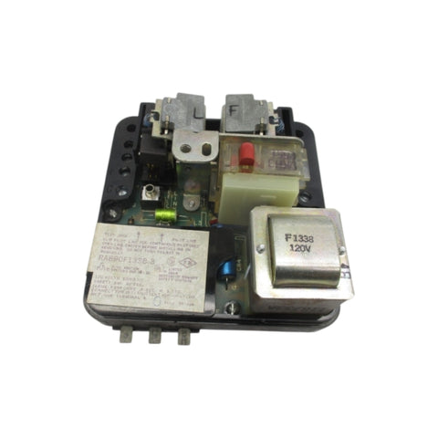 HONEYWELL RA890F1338 120V (AS PICTURED) UNMP