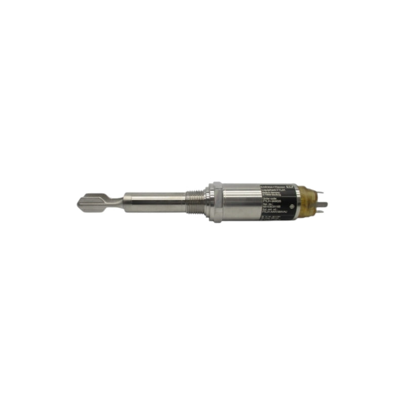 ENDRESS+HAUSER FTL31-3AW2/0 10-30VDC NSNP