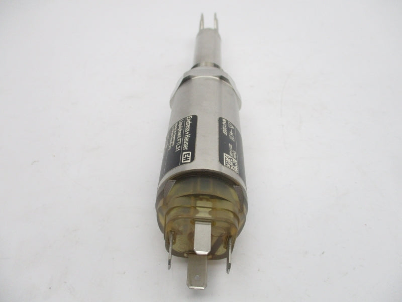 ENDRESS+HAUSER FTL31-3AW2/0 10-30VDC NSNP