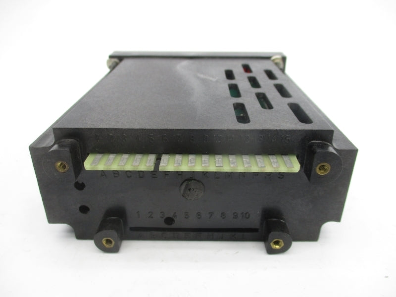 WESTCON 2435A-0285239 115/230VAC UNMP