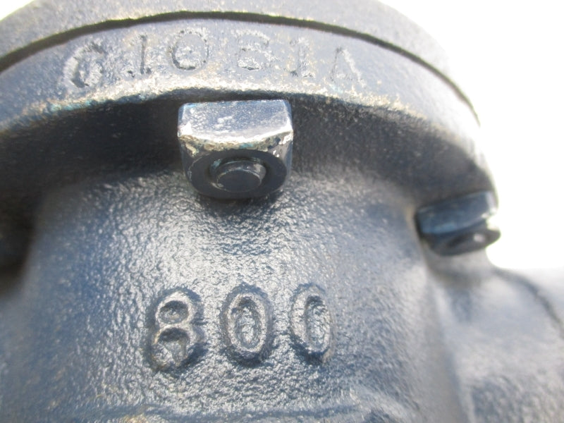ARMSTRONG 800 NSNP