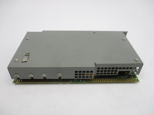 ALLEN BRADLEY 1772-LZP SER. D F/W E 120/240VAC .8/.40A UNMP