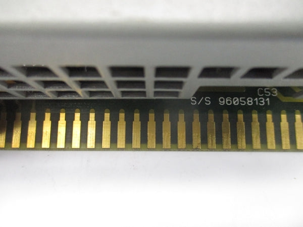ALLEN BRADLEY 1772-LZP SER. D F/W E 120/240VAC .8/.40A UNMP