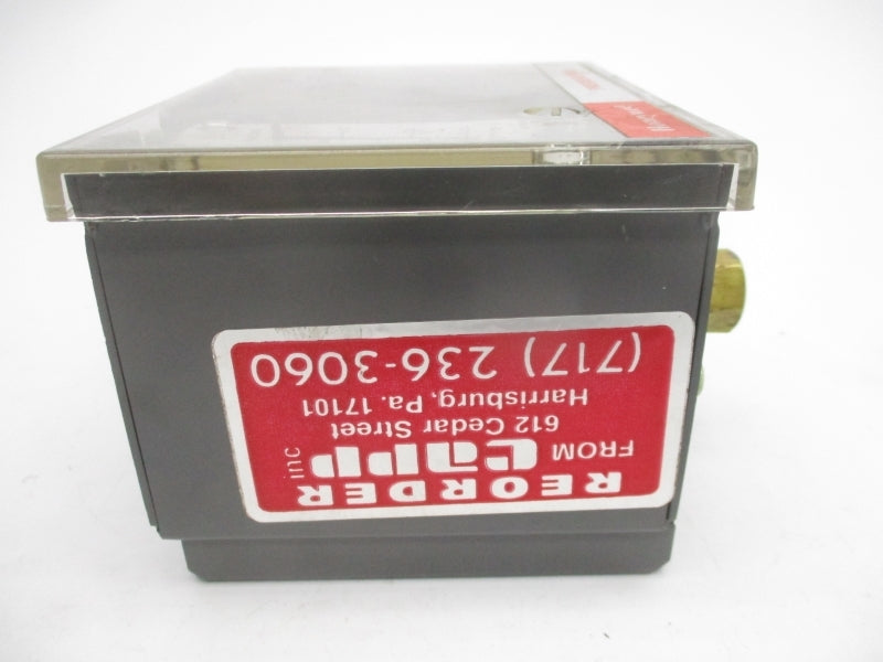 HONEYWELL L404D10882 15PSI UNMP