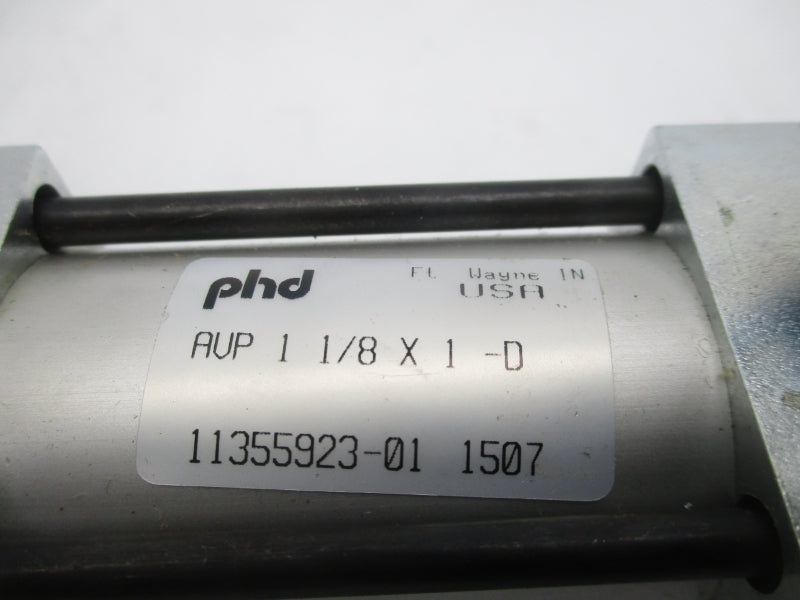 PHD AVP11/8X1-D NSNP