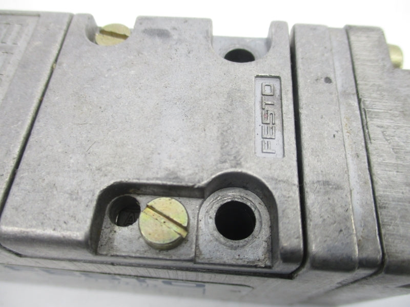 FESTO CJ-5/2-1/2 UNMP
