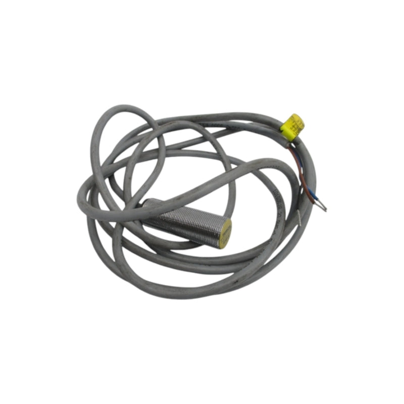 TURCK BI5-G18-AN6X 50MM 10-30VDC NSNP
