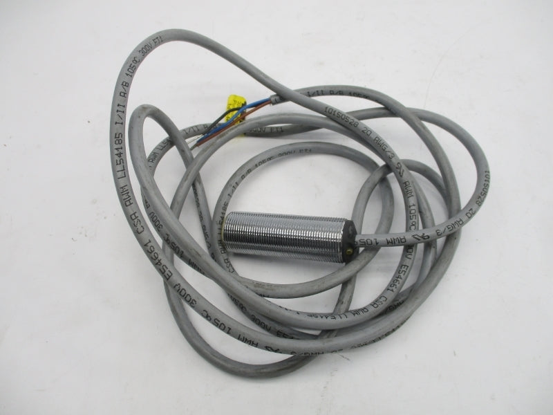 TURCK BI5-G18-AN6X 50MM 10-30VDC NSNP