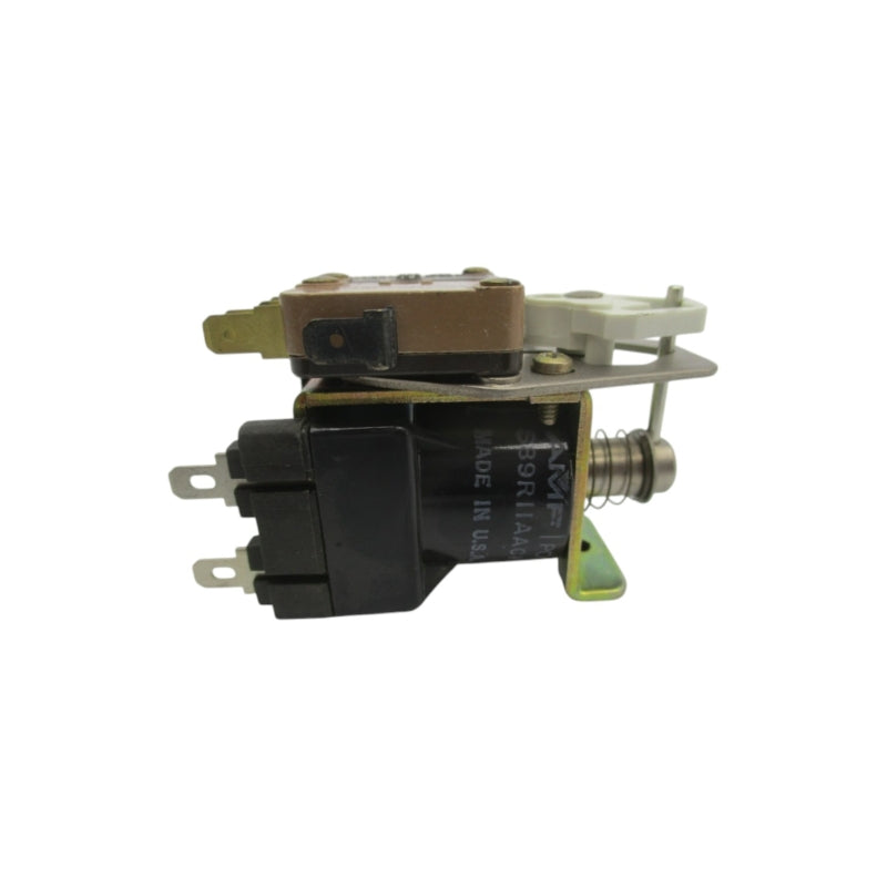 POTTER & BRUMFIELD S89R11AAC1-120 120V NSNP
