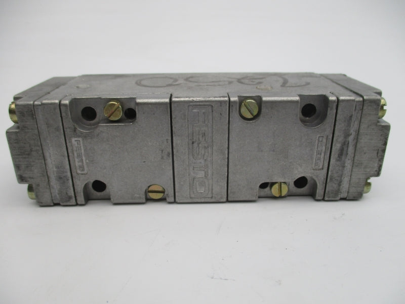 FESTO 5815 CJ-5/2-1/2 (AS PICTURED) UNMP