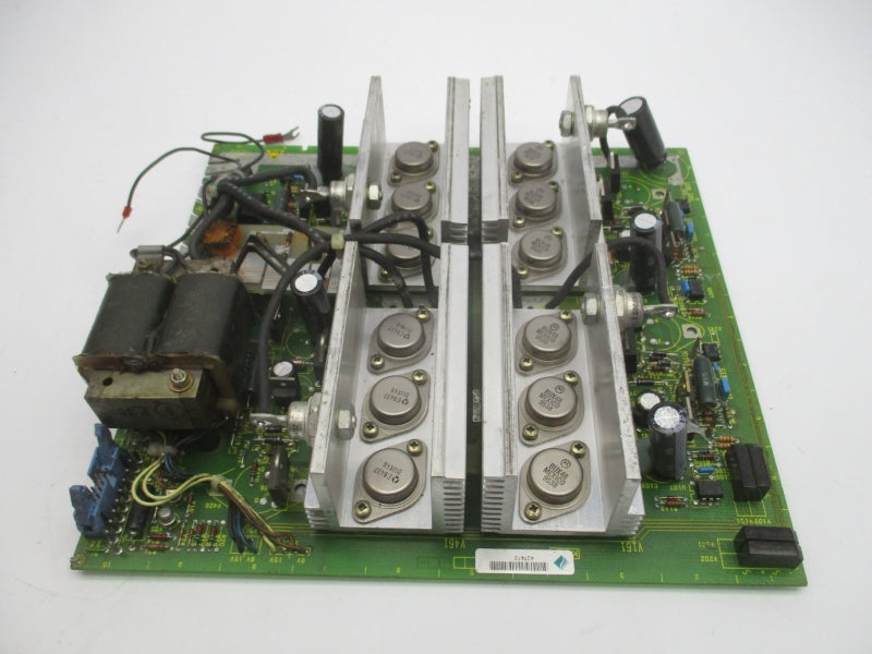 SIEMENS 6RB2025-0FA01 UNMP