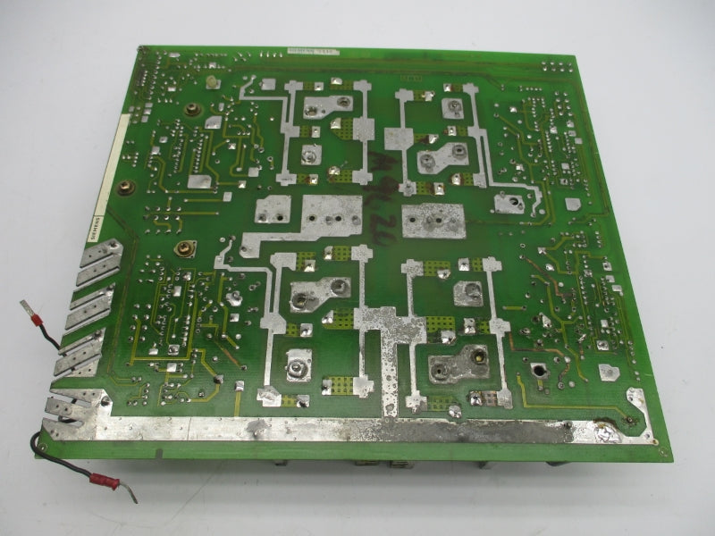 SIEMENS 6RB2025-0FA01 UNMP