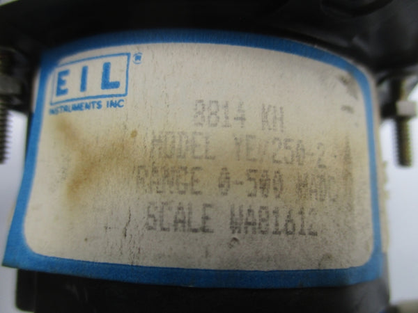 EIL YE/250-2 UNMP